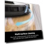 Превью Self-Emptying Robot Vacuum — Smart Cleaning Robots, Shark