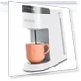 Thumbnail Single Serve K-Cup Pod Coffee Maker — Single-Cup Coffee Makers, Keurig