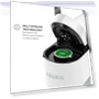 Thumbnail Single Serve K-Cup Pod Coffee Maker — Single-Cup Coffee Makers, Keurig
