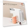 Thumbnail Single Serve K-Cup Pod Coffee Maker — Single-Cup Coffee Makers, Keurig
