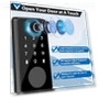 Thumbnail Smart Fingerprint Door Lock — Smart Home Security, TGCFING