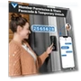 Thumbnail Smart Fingerprint Door Lock — Smart Home Security, TGCFING