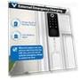 Thumbnail Smart Fingerprint Door Lock — Smart Home Security, TGCFING