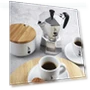 Thumbnail Stovetop Espresso Maker — Stovetop Moka Pots, Bialetti