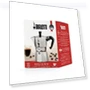 Thumbnail Stovetop Espresso Maker — Stovetop Moka Pots, Bialetti
