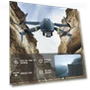 Thumbnail Super Endurance Foldable Drone with Camera — Drones, CHUBORY