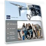 Thumbnail Super Endurance Foldable Drone with Camera — Drones, CHUBORY