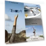 Thumbnail Super Endurance Foldable Drone with Camera — Drones, CHUBORY