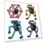 Превью Transformable Fidget Spinners — Stress Relievers, Gokeey