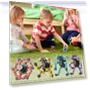 Превью Transformable Fidget Spinners — Stress Relievers, Gokeey