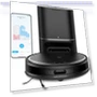 Превью Ultra-Slim LiDAR Smart Navigation Robot Vacuum and Mop with Self-Emptying Dock — Smart Cleaning Robots, Tapo