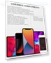 Thumbnail USB to Lightning Cable — Lightning, Uzento
