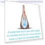 Thumbnail UV Sanitizing Sonic Toothbrush and Cleaning Station — Sonic Electric Toothbrushes, Tao Clean