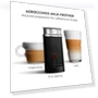 Thumbnail Vertuo Coffee and Espresso Machine — Coffee & Espresso Combos, Nespresso