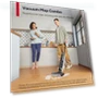 Thumbnail Wet Dry Vacuum Cleaner — Sweepers, Ultenic