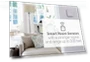 Thumbnail WiFi Smart Thermostat with Smart Room Sensor — Smart Climate Control, Honeywell Home