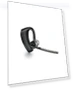 Thumbnail Wireless Headset with Noise-Canceling Mic — Bluetooth Headsets, Poly