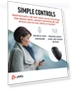 Thumbnail Wireless Headset with Noise-Canceling Mic — Bluetooth Headsets, Poly