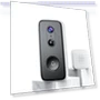 Превью Wireless Video Doorbell Camera — Smart Home Security, JOOAN