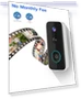 Превью Wireless Video Doorbell Camera — Smart Home Security, JOOAN