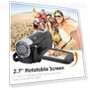 Thumbnail 1080P 16MP DV Camera Vlogging Camera Recorder — Camcorder, Yoidesu
