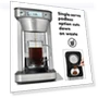 Thumbnail 12-Cup Coffee Maker With Podless Single-Serve Function — Coffee Makers, OXO