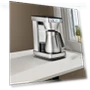 Thumbnail 12-Cup Coffee Maker With Podless Single-Serve Function — Coffee Makers, OXO