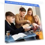 Thumbnail 13-in-1 Education Solar Power Robots Toys — Solar Power, Bottleboom
