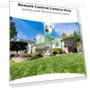 Thumbnail 2.5K WiFi Security Camera — Smart Home Security, EKOLVOSK