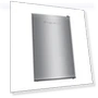 Thumbnail 3.1 cu ft Stainless Steel Mini Fridge — Mini Fridges, Frigidaire
