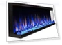Thumbnail 3-Sided Smart Electric Fireplace — Electric Heating Solutions, Touchstone