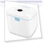 Превью 4-in-1 UV Light Sanitizer and Dryer — Water Treatment, Papablic