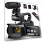 Thumbnail 6K 64MP Video Camera Camcorder — Camcorder, DSIPSN