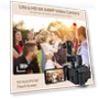 Thumbnail 6K 64MP Video Camera Camcorder — Camcorder, DSIPSN