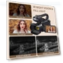 Thumbnail 6K 64MP Video Camera Camcorder — Camcorder, DSIPSN