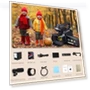 Thumbnail 6K 64MP Video Camera Camcorder — Camcorder, DSIPSN