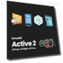 Превью Active 2 Smart Watch — Smartwatches, Amazfit