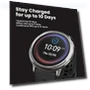 Превью Active 2 Smart Watch — Smartwatches, Amazfit