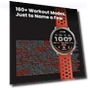 Превью Active 2 Smart Watch — Smartwatches, Amazfit