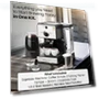 Thumbnail All-In-One Espresso Machine with Milk Frother — Coffee & Espresso Combos, EspressoWorks
