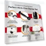 Thumbnail All-In-One Espresso Machine with Milk Frother — Coffee & Espresso Combos, EspressoWorks