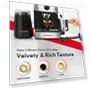 Thumbnail All-In-One Espresso Machine with Milk Frother — Coffee & Espresso Combos, EspressoWorks