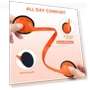Thumbnail Class Set Headphones for Kids Students — In-Ear Headphones, ZNXZXP