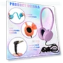 Превью Classroom Kids Headphones Bulk Pack — In-Ear Headphones, CN-Outlet