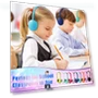 Превью Classroom Kids Headphones Bulk Pack — In-Ear Headphones, CN-Outlet