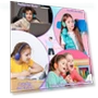 Превью Classroom Kids Headphones Bulk Pack — In-Ear Headphones, CN-Outlet