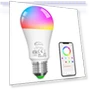 Thumbnail Color Changing Smart Light Bulbs — LED, HYDONG