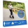 Превью Compact Foldable Electric Scooter — Electric Vehicles, SWFT