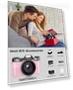 Thumbnail Digital Camera for Photography 4K 56MP Vlogging Camera for YouTube — Mirrorless Cameras, VJIANGER