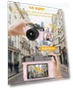 Thumbnail Digital Camera for Photography 4K 56MP Vlogging Camera for YouTube — Mirrorless Cameras, VJIANGER
